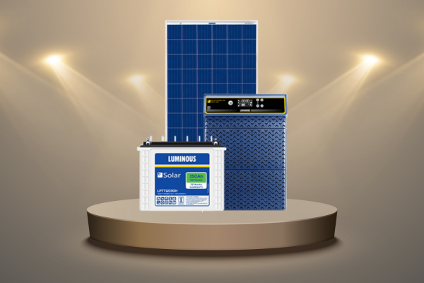 Everything You Need to Know About Solar Panel Kits with Battery and Inverter
